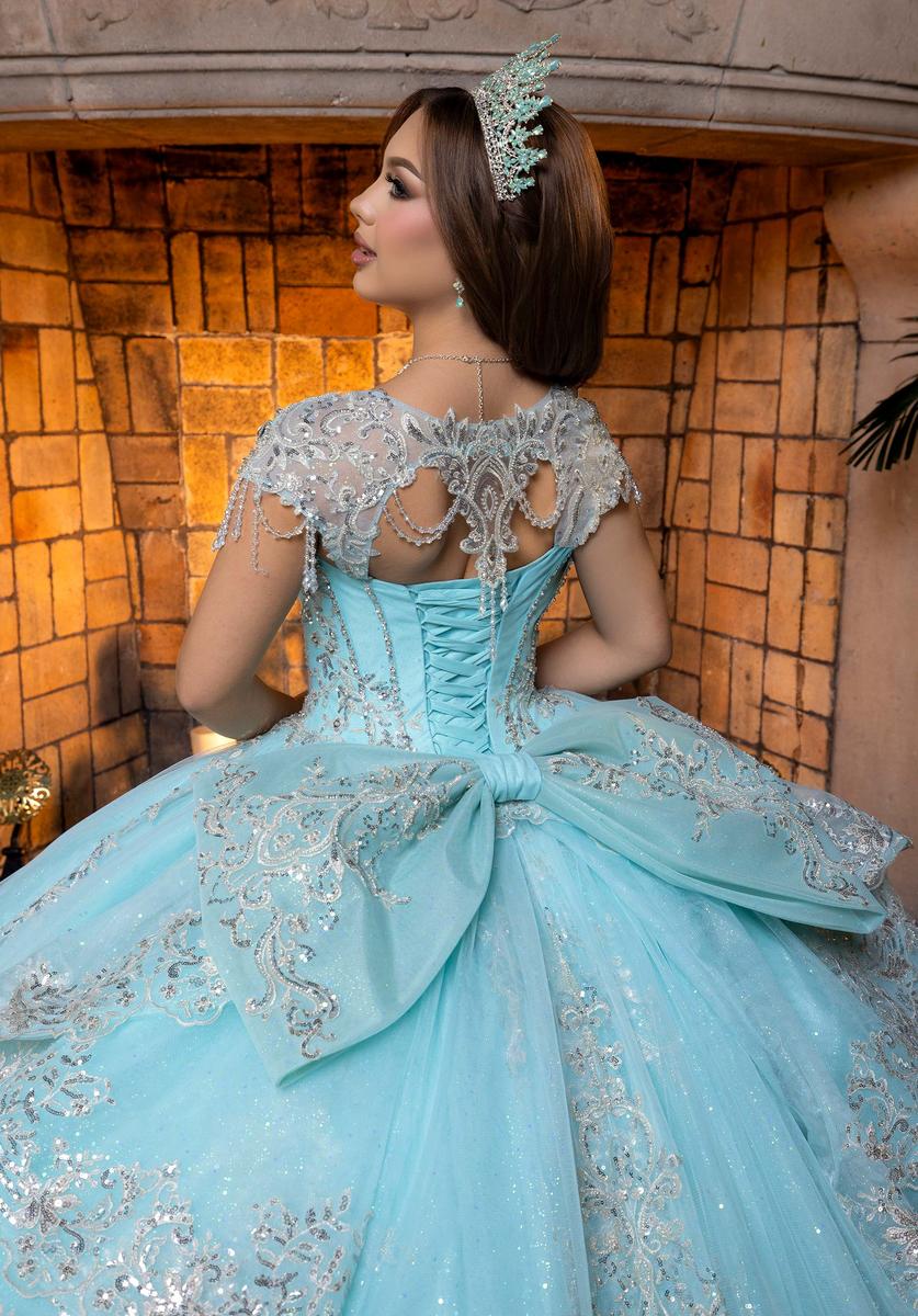 Vizcaya Style Number 4080026 - 7