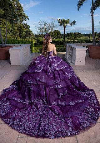 Vizcaya Style Number 4080027 - 2