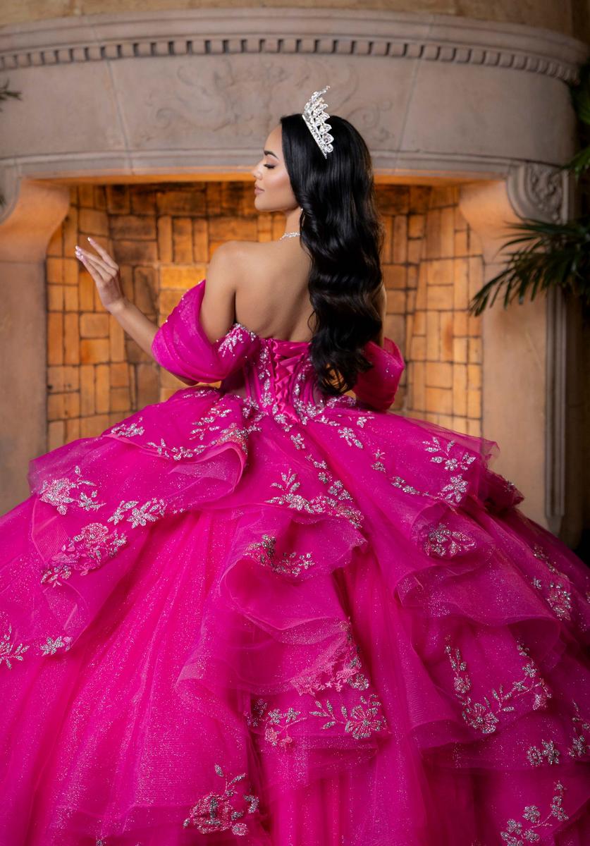 Vizcaya Style Number 4080027 - 8