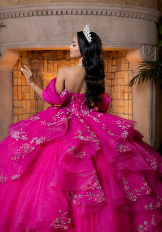 Vizcaya Style Number 4080027 - 8