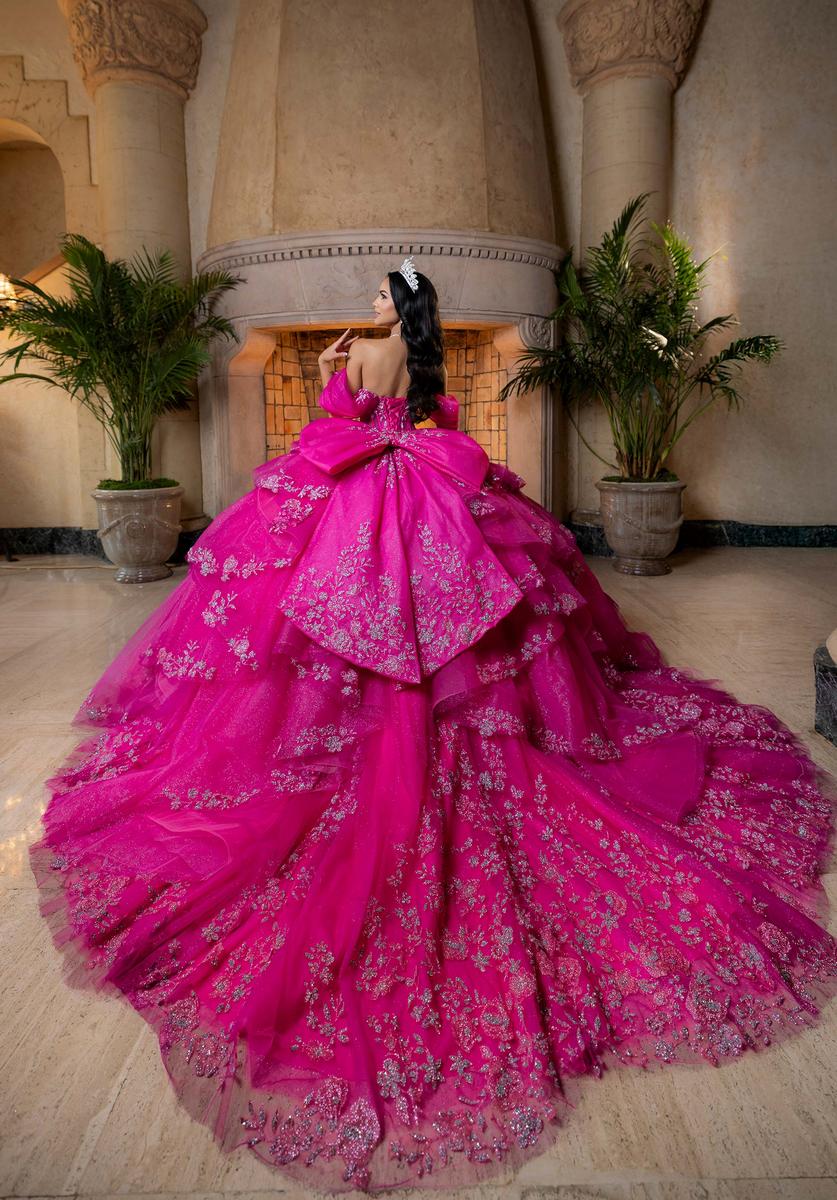 Vizcaya Style Number 4080027 - 4