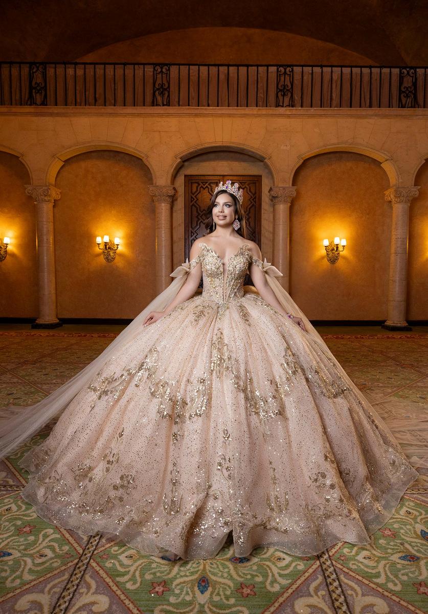 Vizcaya Style Number 4080028 - 3