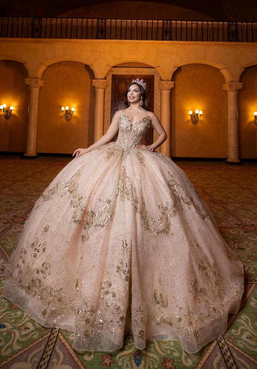 Vizcaya Style Number 4080028 - 7