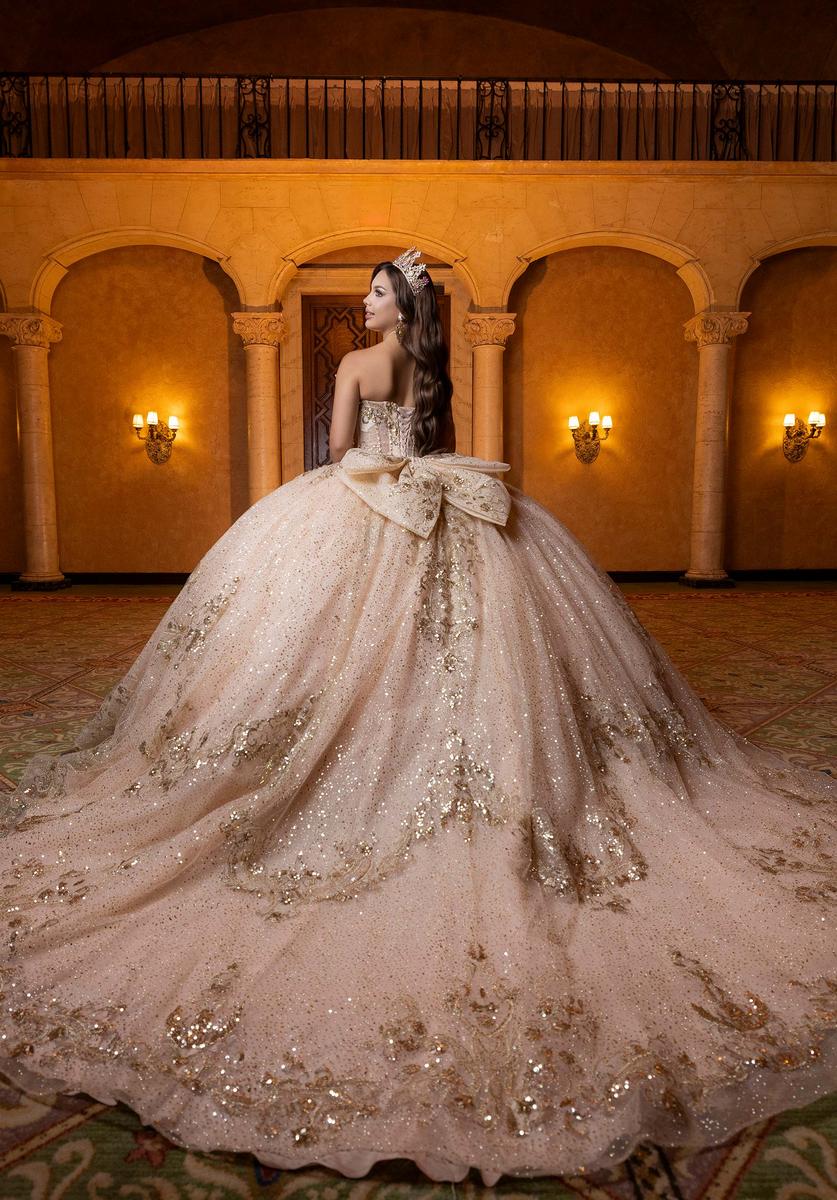 Vizcaya Style Number 4080028 - 4