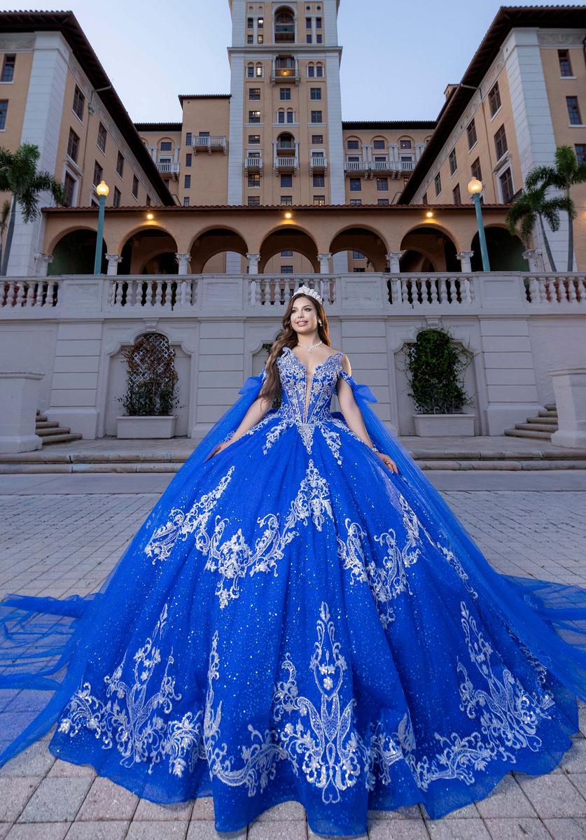 Vizcaya Style Number 4080028 - 1