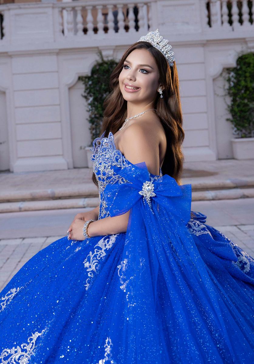 Vizcaya Style Number 4080028 - 8