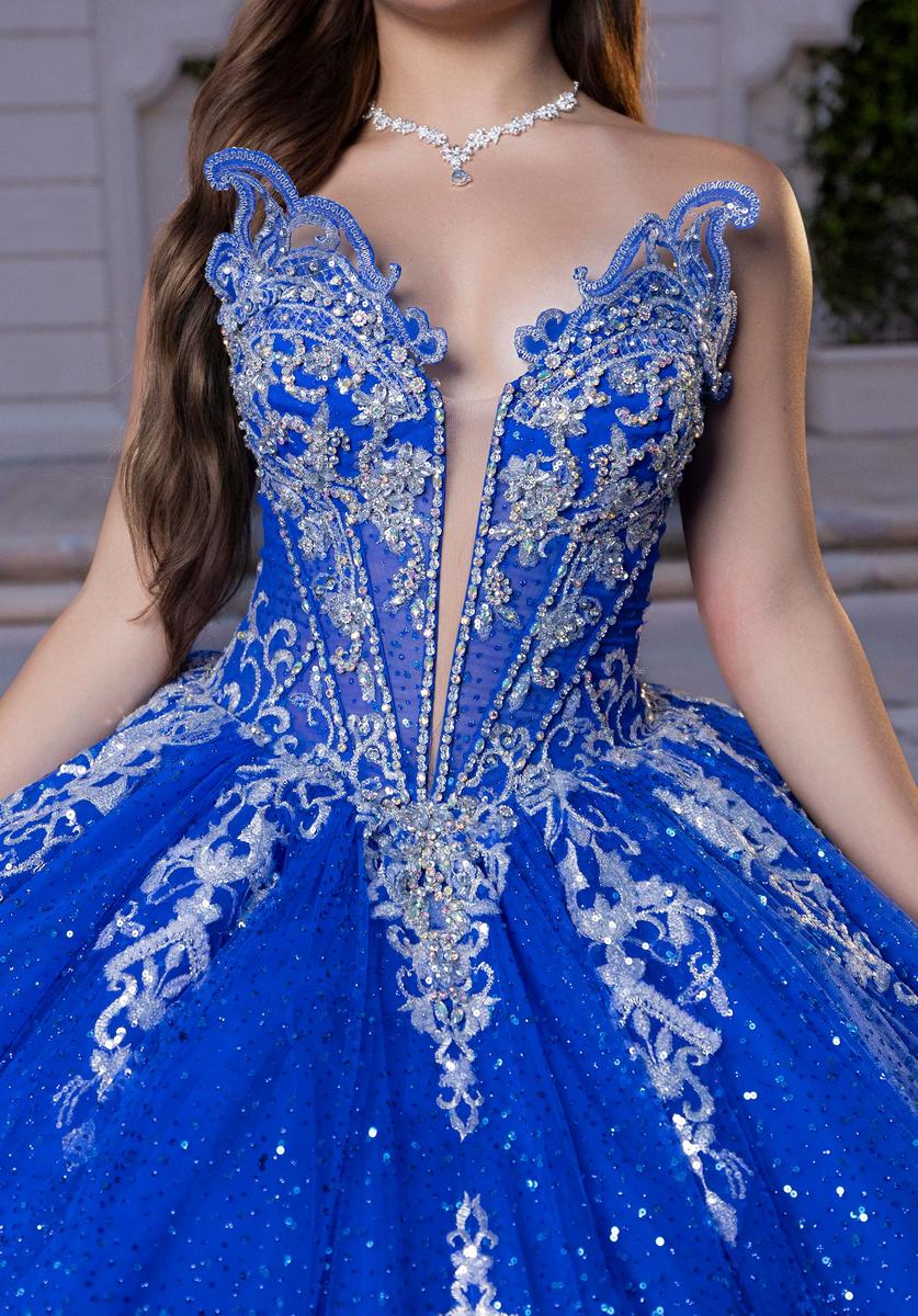 Vizcaya Style Number 4080028 - 11