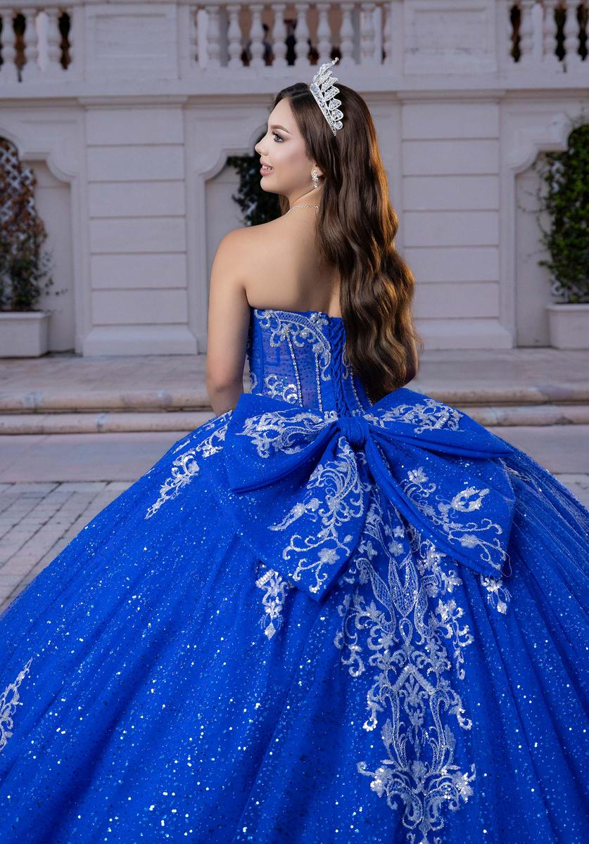 Vizcaya Style Number 4080028 - 9