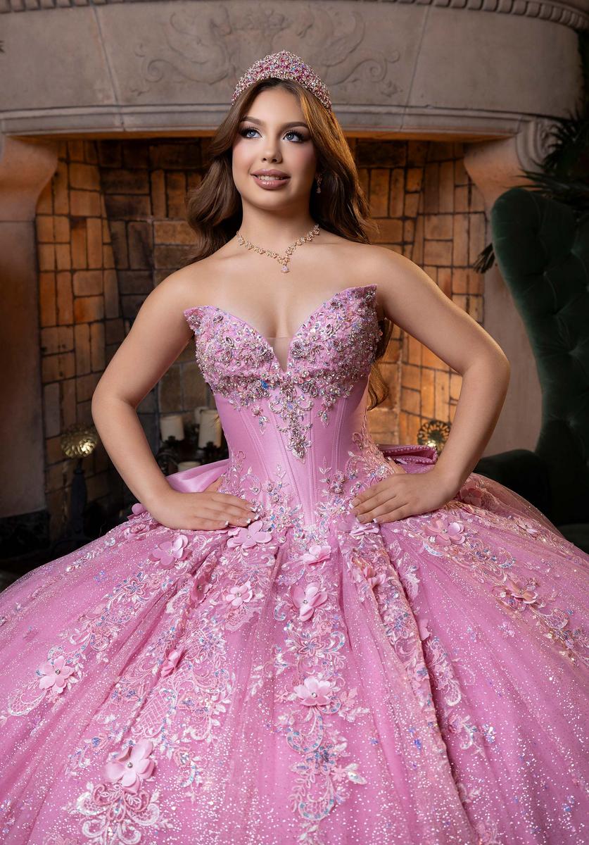 Vizcaya Style Number 4080029 - 7