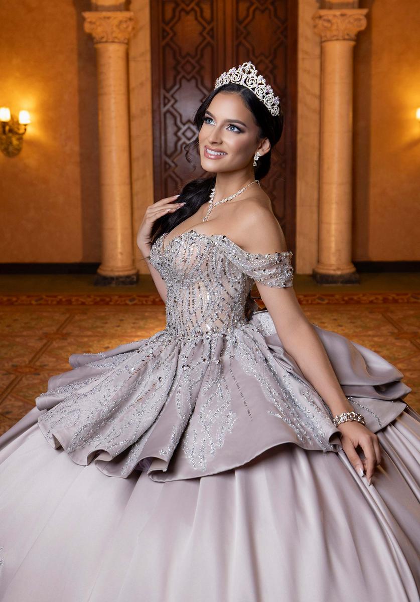 Vizcaya Style Number 4080030 - 4