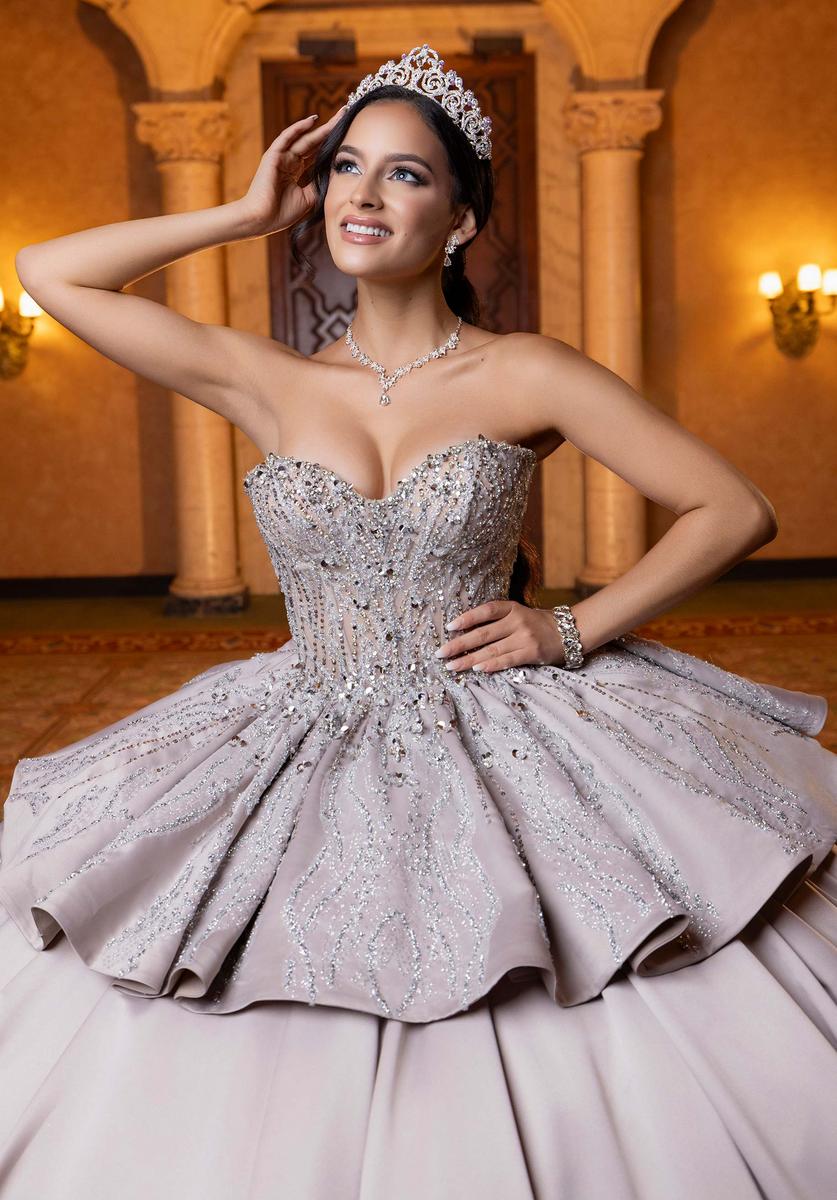 Vizcaya Style Number 4080030 - 7