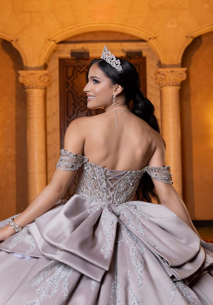 Vizcaya Style Number 4080030 - 6