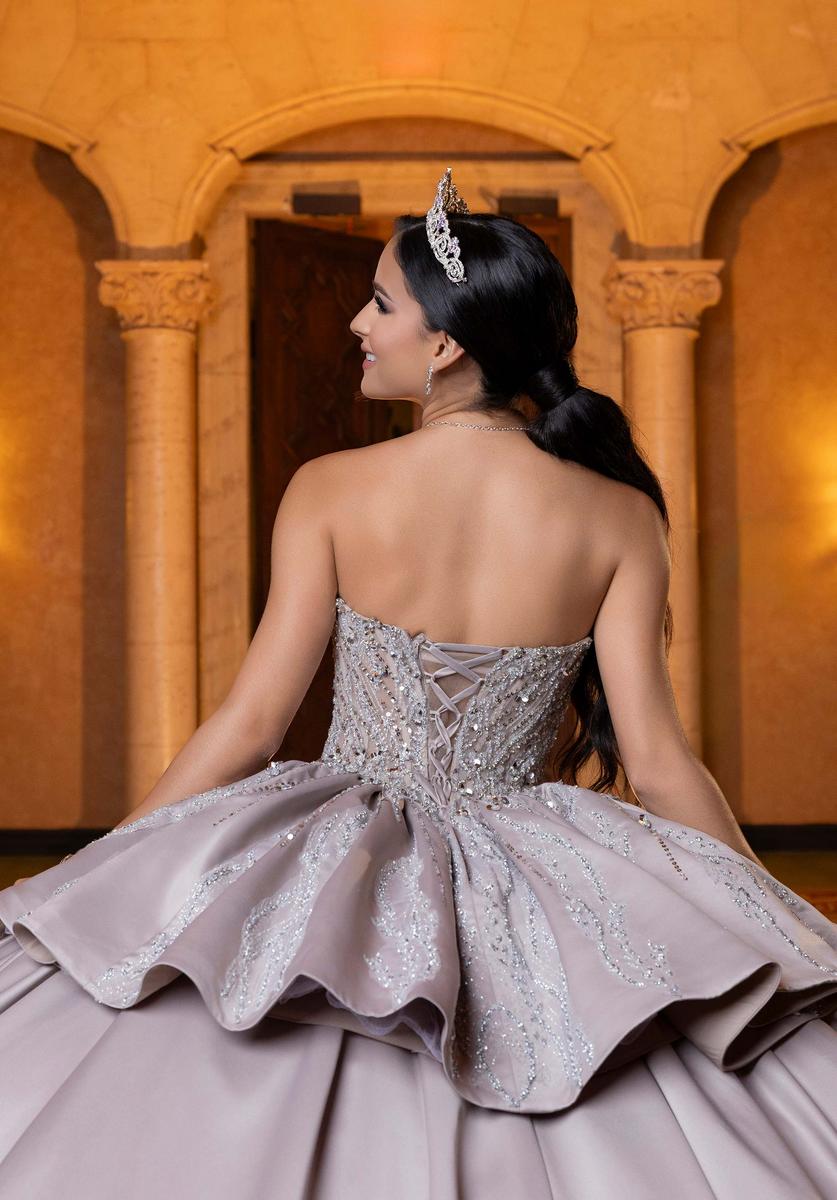 Vizcaya Style Number 4080030 - 8