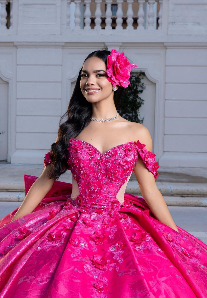 Vizcaya Style Number 4080031 - 8