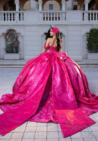 Vizcaya Style Number 4080031 - 2