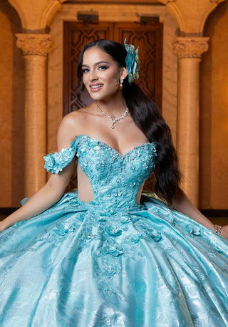 Vizcaya Style Number 4080031 - 7