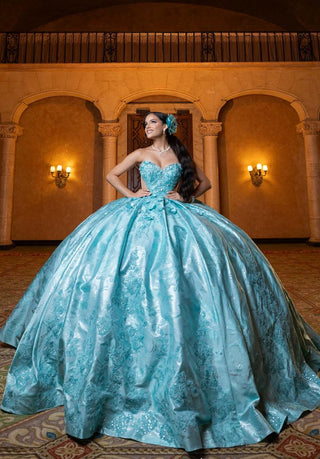 Vizcaya Style Number 4080031 - 4