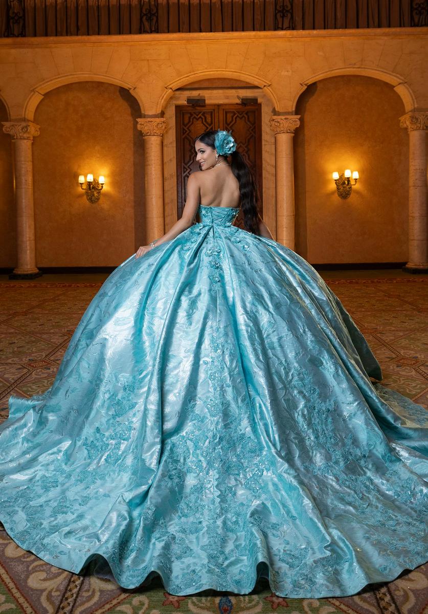 Vizcaya Style Number 4080031 - 5