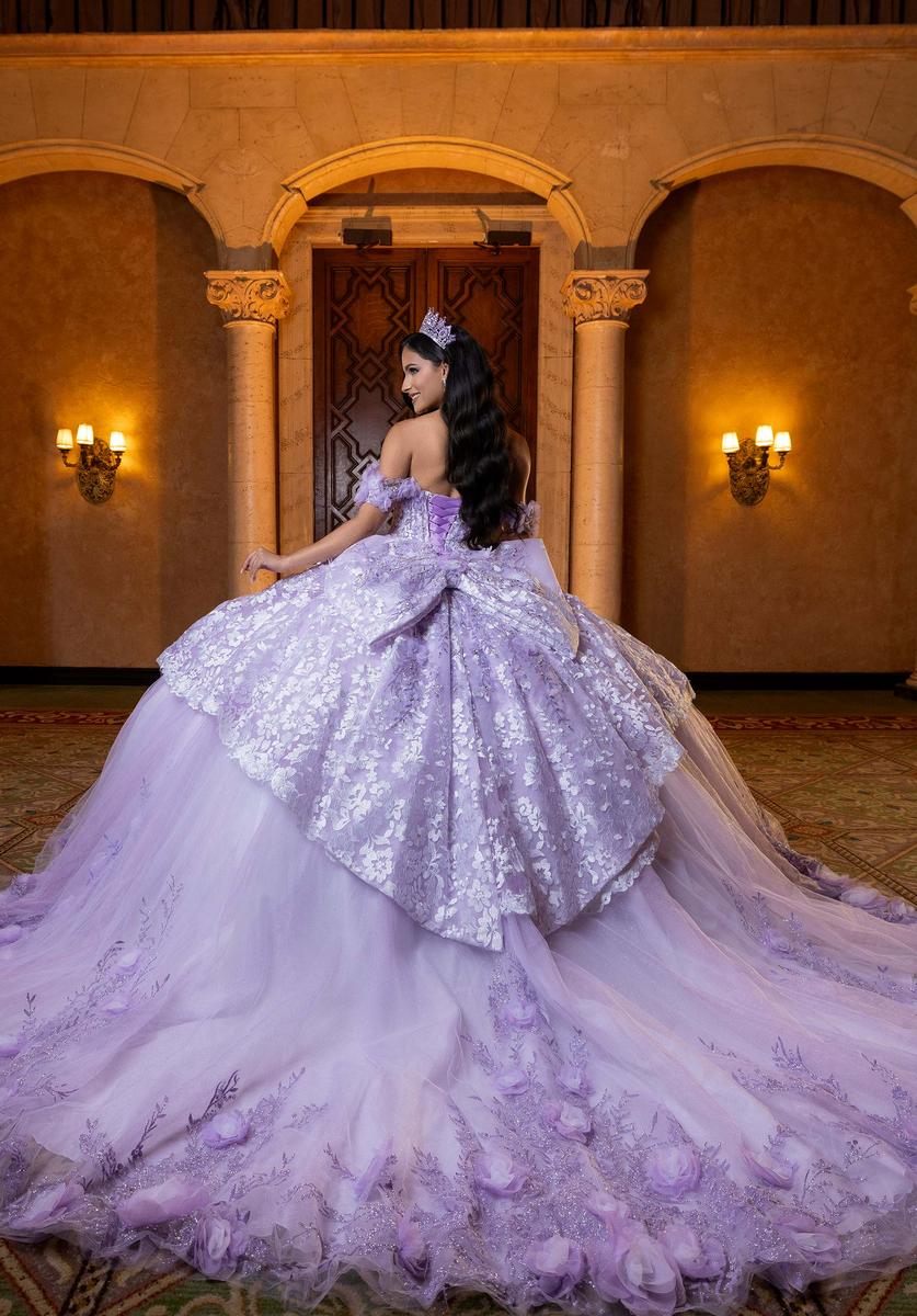 Vizcaya Style Number 4080032 - 5