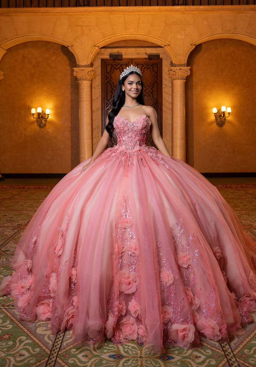 Vizcaya Style Number 4080032 - 1