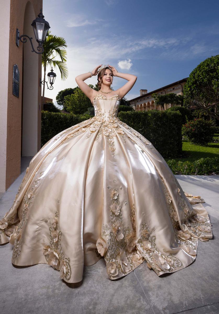 Vizcaya Style Number 4080033 - 3