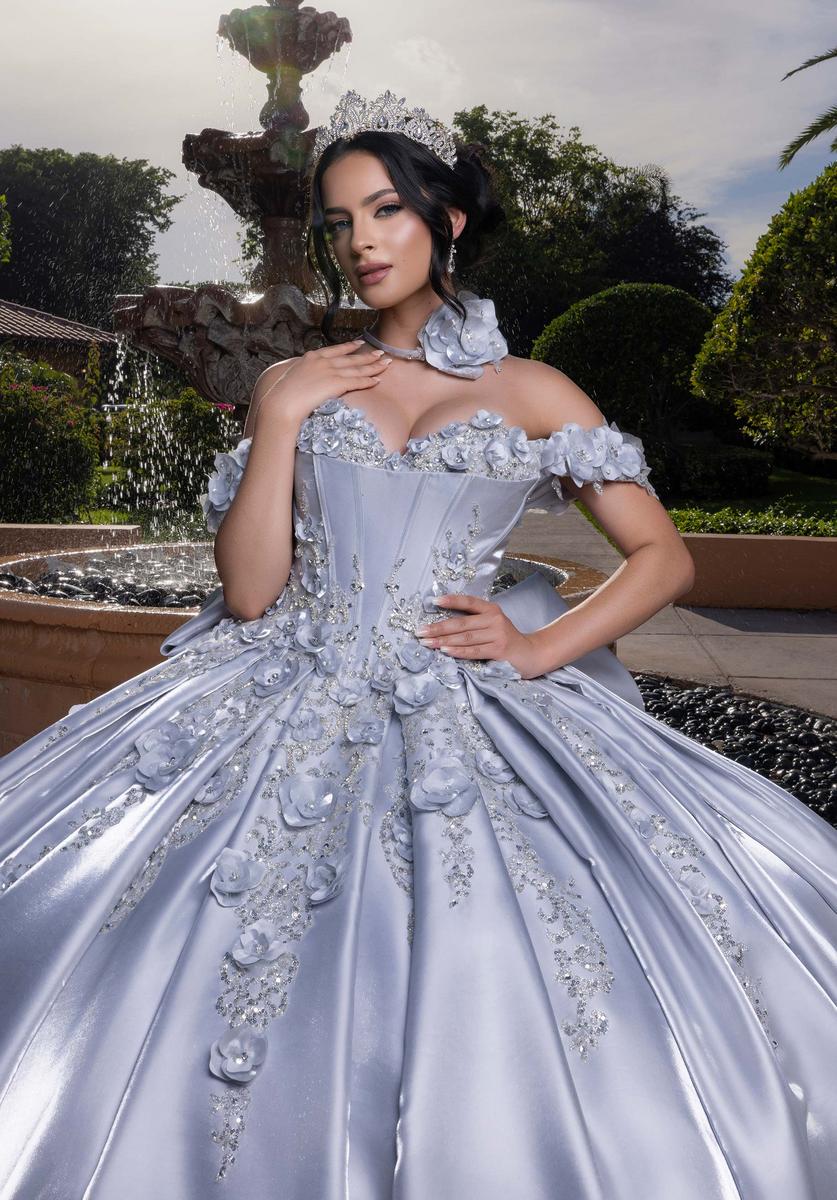 Vizcaya Style Number 4080033 - 5