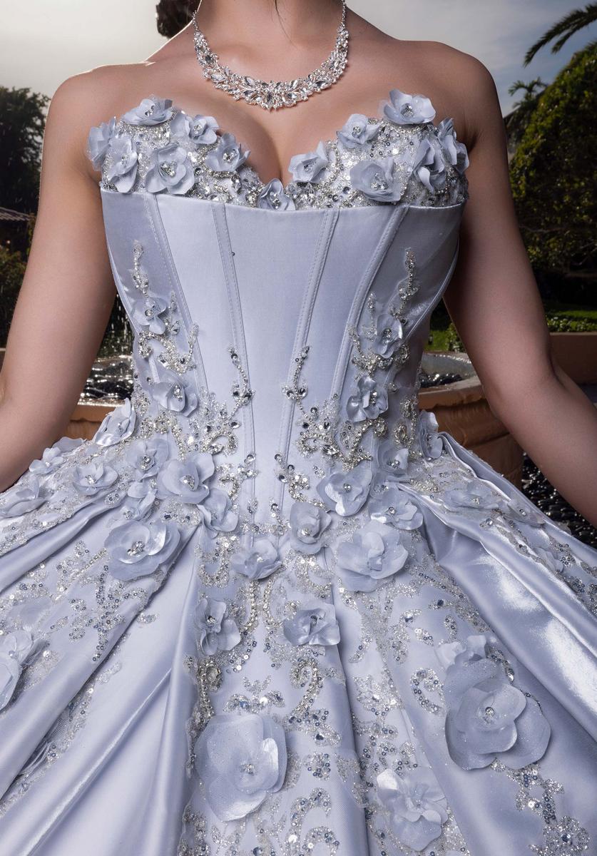 Vizcaya Style Number 4080033 - 9