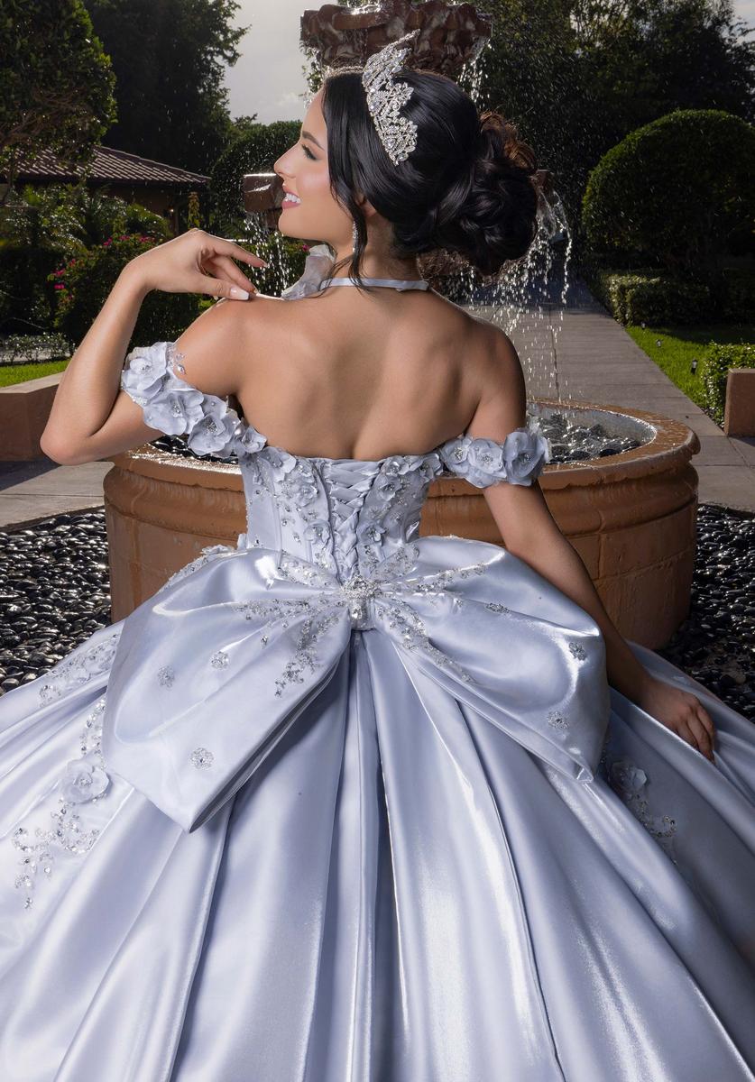 Vizcaya Style Number 4080033 - 8