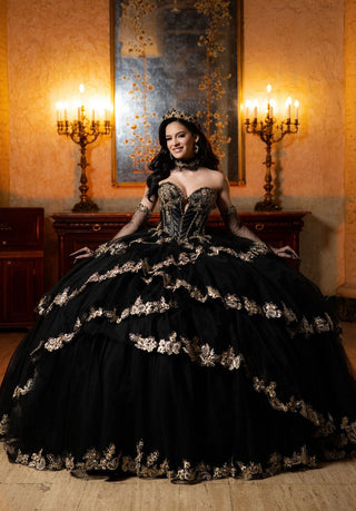Vizcaya Style Number 4080040 - 11