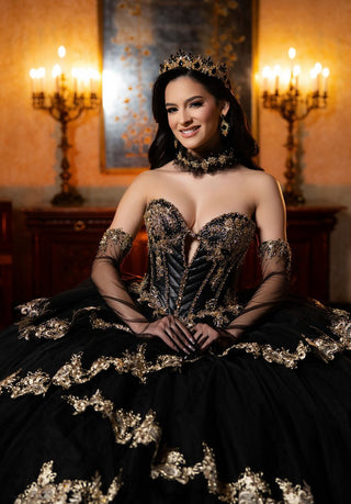 Vizcaya Style Number 4080040 - 7