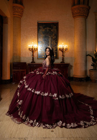 Vizcaya Style Number 4080040 - 5