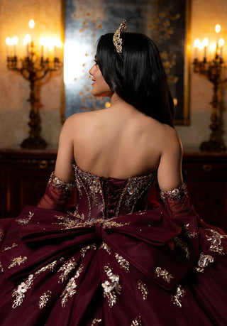 Vizcaya Style Number 4080040 - 16