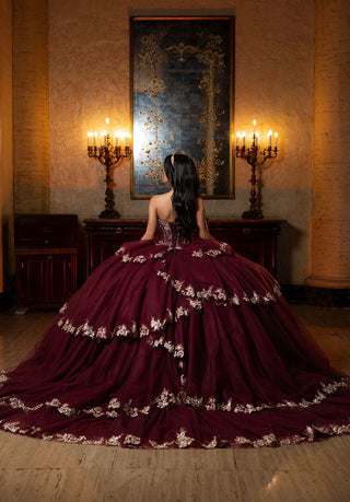 Vizcaya Style Number 4080040 - 2
