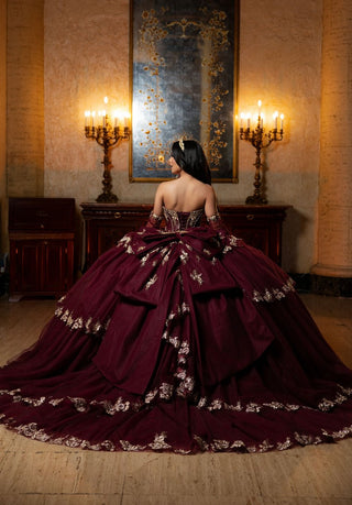 Vizcaya Style Number 4080040 - 6
