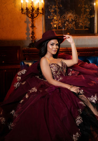 Vizcaya Style Number 4080040 - 20