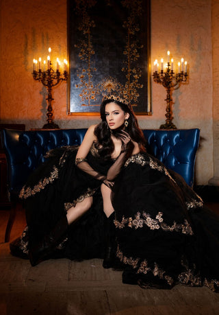 Vizcaya Style Number 4080040 - 15