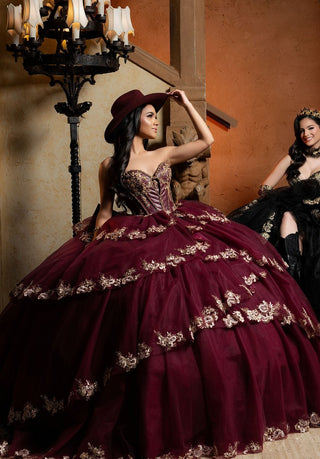 Vizcaya Style Number 4080040 - 18