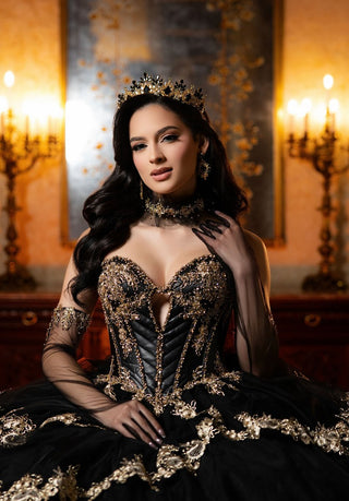 Vizcaya Style Number 4080040 - 12