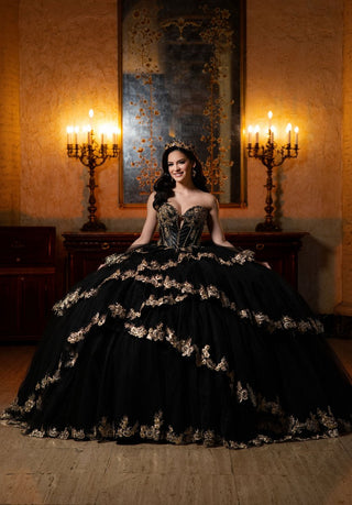 Vizcaya Style Number 4080040 - 3