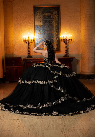 Vizcaya Style Number 4080040 - 4