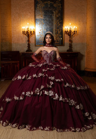 Vizcaya Style Number 4080040 - 1
