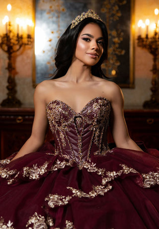 Vizcaya Style Number 4080040 - 14