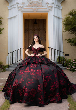 Vizcaya Style Number 4080047 - 1