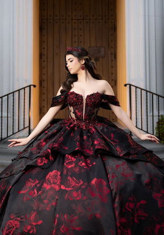 Vizcaya Style Number 4080047 - 3