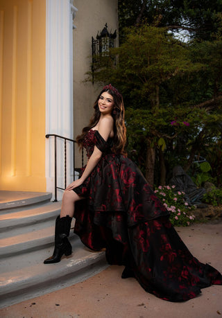 Vizcaya Style Number 4080047 - 11