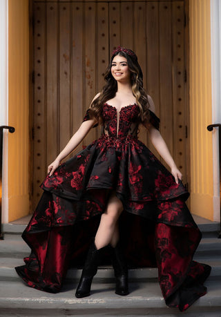 Vizcaya Style Number 4080047 - 7
