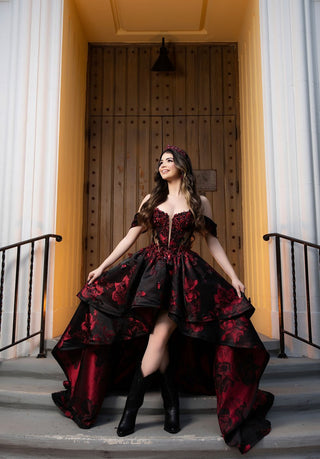 Vizcaya Style Number 4080047 - 12