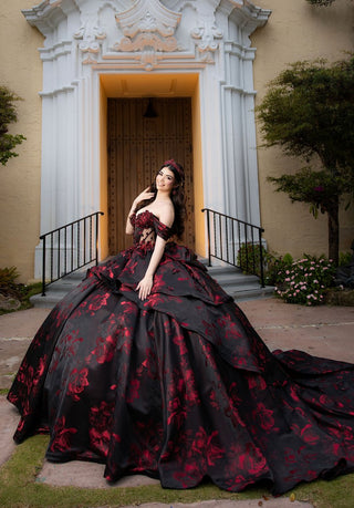 Vizcaya Style Number 4080047 - 6