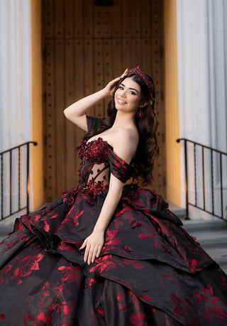 Vizcaya Style Number 4080047 - 10