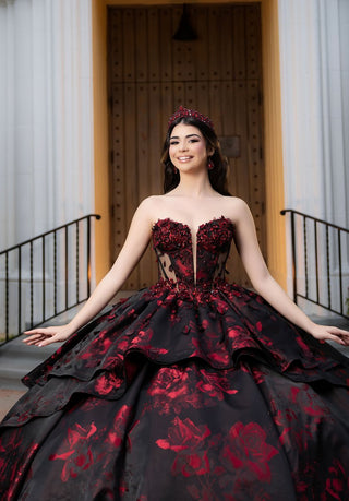 Vizcaya Style Number 4080047 - 8